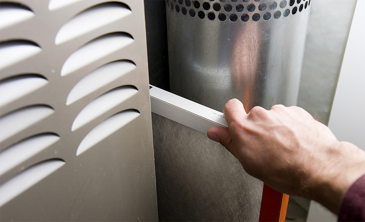 heating and air conditioning repairs furnaces